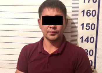 «Кыздарды сейилдетем деп…» Караколдо эки жолу унаа айдай качкан делип 31 жаштагы жаран кармалды