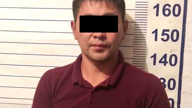 «Кыздарды сейилдетем деп…» Караколдо эки жолу унаа айдай качкан делип 31 жаштагы жаран кармалды