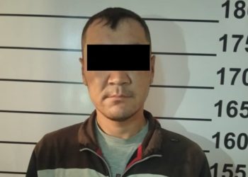 «Сабап, акчасын тартып алган». Караколдо аял кишиге кол салууга шектелген 33 жаштагы жаран 2 айга камакка алынды