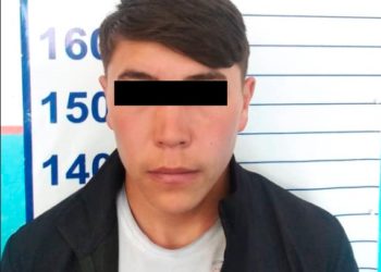 Ысык-Көлдө 18 жаштагы жигит унаа айдап качууга шектелип жатат