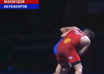 Кыргызстандык балбандар Новосибирскте өткөн турнирде эки медаль утушту