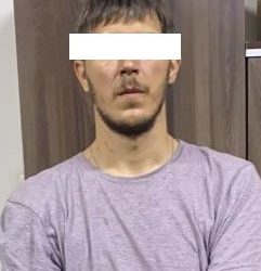 Сокулукта 52 жаштагы аялды сүзгөн мотоциклдин айдоочусу кармалып, камакка алынды