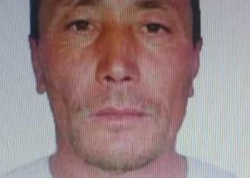 Таласта өзгөчө оор кылмышка шектелген жаран изделүүдө