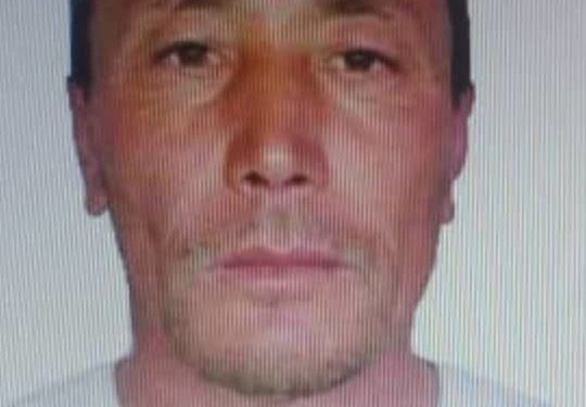 Таласта өзгөчө оор кылмышка шектелген жаран изделүүдө