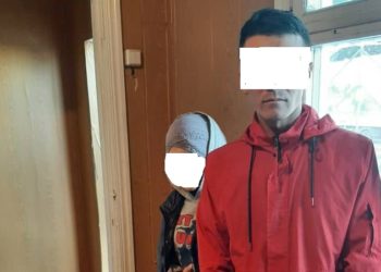Чүйдө 20 жаштагы кызды ала качкан жигит «Сосновка» постунан кармалды