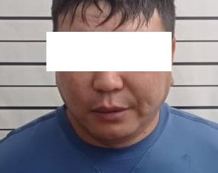 «10 бодо малды алып, из жашырган». Бишкекте алдамчылыкка шектелген жаран кармалды