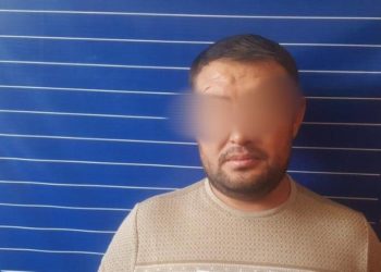 «Тилдеп, денеге жаракат келтирип…» Ошто кылмыштуу топтун мүчөсү кармалды