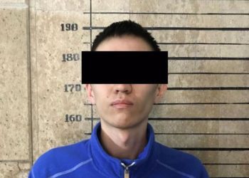 Бишкекте 39 жаштагы аял кишинин өлтүрүлүшү. Кылмышка шектүү кармалды