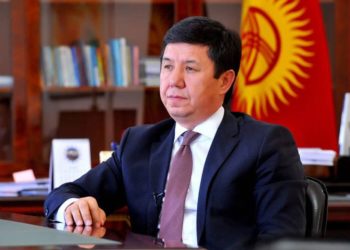 Экс-премьер Темир Сариев 30-ноябрга чейин УКМКнын абагында болот