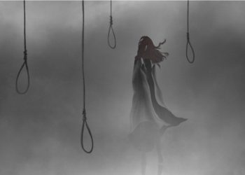 Чүйдө 24 жаштагы келин асылган абалда табылды