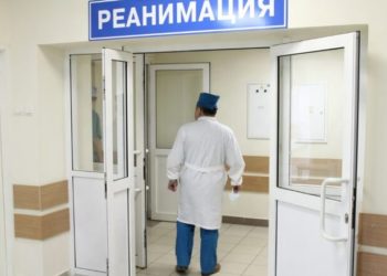 Оштогу ооруканада Кытай жаранынын көз жумушу. Окуянын чоо-жайы