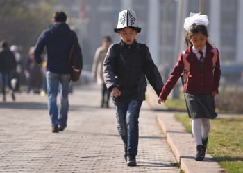 Окуучулардын күзгү каникулу 8-ноябрда башталат