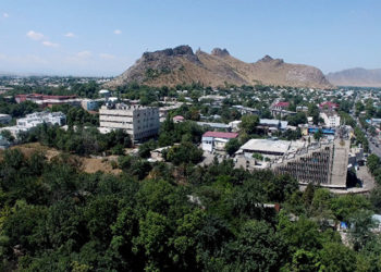 Ошто жаш келиндин өз жанын кыйышы. Ата-энесинин эч кимге доосу жок