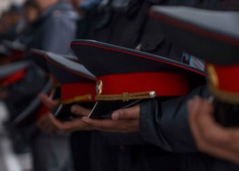 Биринчи Май РИИБде жасалма тосмо арыз менен кылмыш ишин кыскартып койгон факты аныкталды