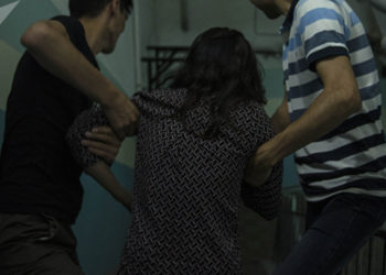 Кыргызстанда жыл башынан бери 187 кыз ала качуу фактысы катталган