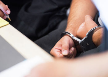 УКМК тарабынан Чек ара кызматынын бир нече башчысы кармалды