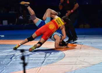 Бишкекте балбан кыздар үчүн зал курууга 800 чарчы метрлик жер тилкеси бөлүндү