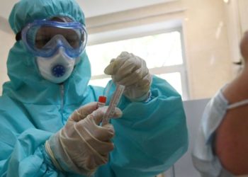 Коронавирус. Бишкек шаары сары зонада