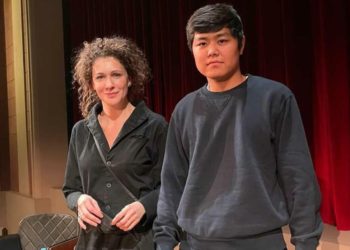 «Тасмага тартылам деп ойлогон да эмесмин». Орус тасмасына тартылган Кыргыз жигит менен маек