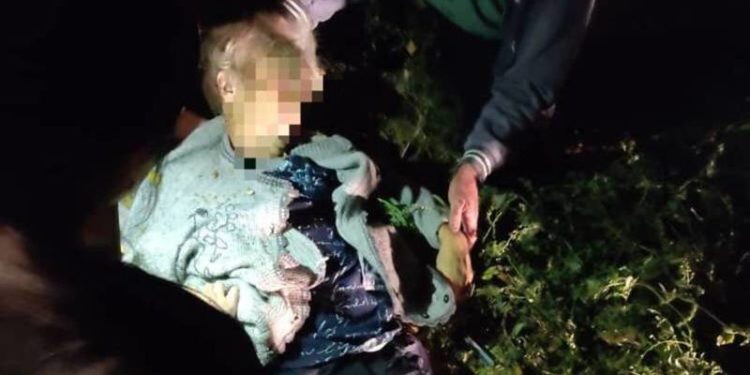 Чүйдө айдоочу аял кишини өлтүрө сүзүп кеткен