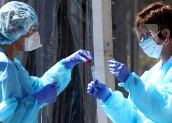 ДССУ башчысы коркунучтуу жаңы вирустун пайда болорун эскертти