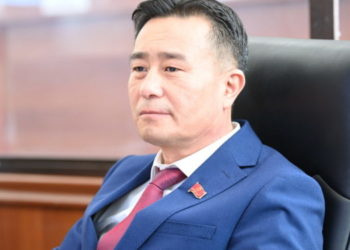 Депутат текстиль импорту боюнча: «Райым Матраимовго уялбай эле кайрылып, тажрыйбасын колдонолу»