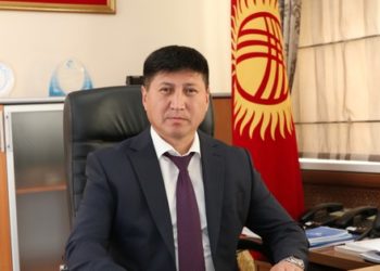 «24 саат бою иштей албай койду». Соцфонддун төрагасы кызматтан кетти
