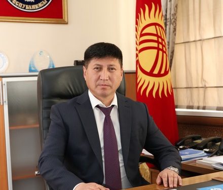 «24 саат бою иштей албай койду». Соцфонддун төрагасы кызматтан кетти