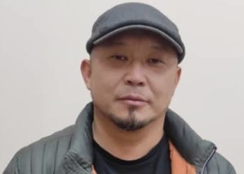 ИИМ: «Активист Максат Касенов адам өлтүрүүгө аракет кылган деп шектелүүдө»