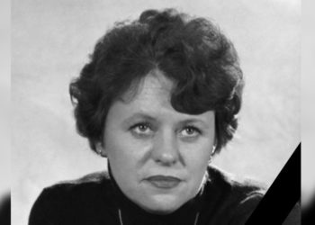 Кыргызстандын эмгек сиңирген артисти Людмила Ускова көз жумду