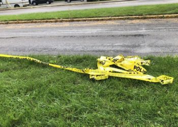 АКШда өлтүрүлгөн Кыргыз жараны каракчылыкка шектелип, полициядан качууга аракет кылганын жазып чыгышты