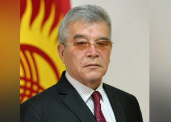 Мамлекеттик катчы алдыдагы парламенттик шайлоого байланыштуу кайрылуу жасады