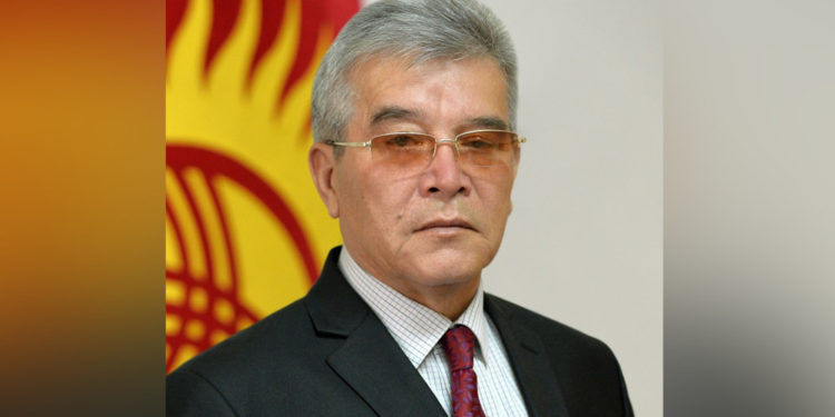 Мамлекеттик катчы алдыдагы парламенттик шайлоого байланыштуу кайрылуу жасады