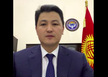 Министрлер кабинетинин мурдагы төрагасы Улукбек Марипов кайрылуу жасады (видео)