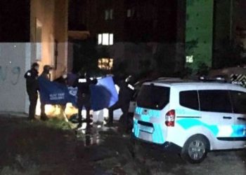 «Өлтүрүп, кийин жиликтеп, таштандыга ыргытып…» Түркияда кыргыз келин кайнатасы тарабынан өлтүрүлдү