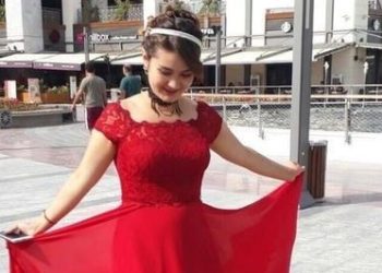 «Бүт өмүрүм алдыда, дагы көп нерсеге жетишем дегем». Түркияда мыкаачылык менен өлтүрүлгөн келиндин акыркы посту