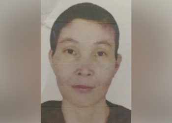 Чүйдө 37 жаштагы Айсулуу Сарлыкова 3 айдан бери дайынсыз болууда