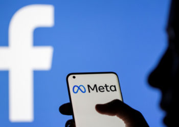 «Соцтармактын аты ошол бойдон калат». Цукерберг Facebook компаниясынын аталышын өзгөрттү