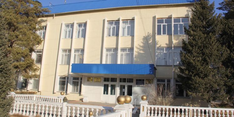 Нарында мэрдин шайланышы. БШК жыйынтыкты жокко чыгарды, жетекчини президент дайындайт