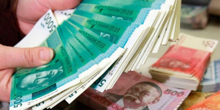 Жалал-Абадда «Малик» каймана аттуу уюшкан кылмыштуу топтун мүчөсү кармалды