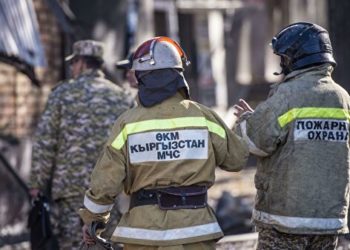 ӨКМ: «1-январдан тарта ӨКМ кызматкерлеринин маянасы 50 пайызга жогорулайт»