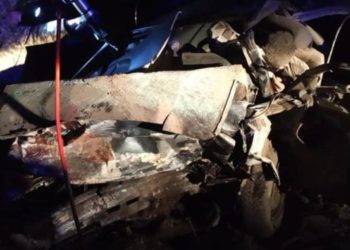 🚨 Бишкекте жыл башынан бери жол кырсыктарынан 45 адам көз жумган