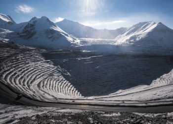 Акылбек Жапаров: «Centerra Gold Inc. «Кумтөр» долбоорунан бир шарт менен кетүүгө даяр»