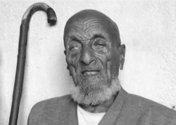 Планетанын эң улуу карыясы 127 жашында көз жумду