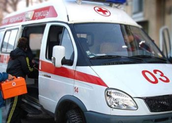 Курч респиратордук инфекция. Бишкектин Тез жардам кызматы кайрылууларга жетишпей жатат