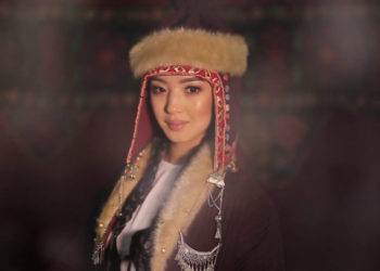 Президенттин карындашы Лазат Нуркожоеванын туулган күнүнө Miyagi менен Эндшпиль да келдиби?