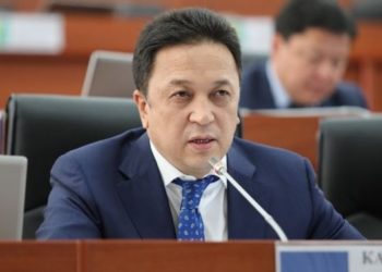 «Малдын да апасы, атасы болобу?». Жогорку Кеңештин жыйынында агроном депутаттарды таң калдырды