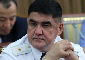 Курсан Асановдун бөгөт чарасын кароо кийинкиге жылдырылды