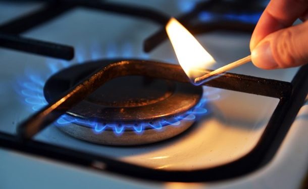 Бишкектин айрым райондорунда беш күн газ жок болот