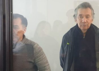 Кой-Таш окуясы. Соттук отурум кийинкиге жылдырылды